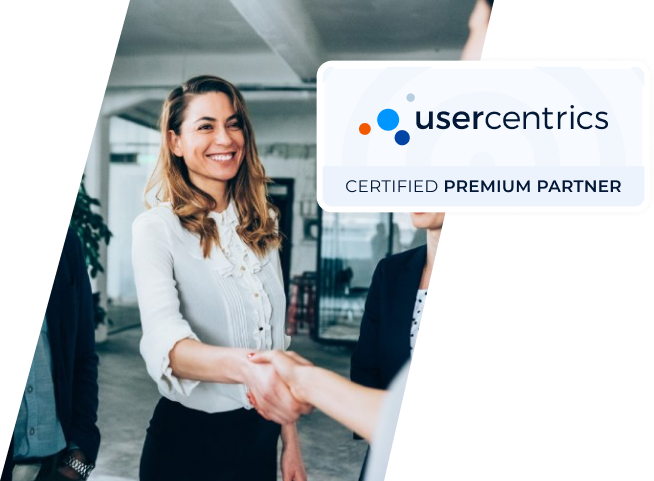 UserCentrics Premium Partner