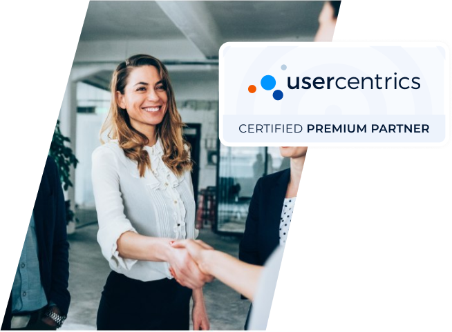 UserCentrics Partner